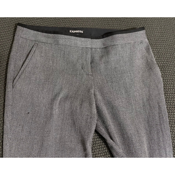 Express Editor Dress Pants - Picture 2 of 5